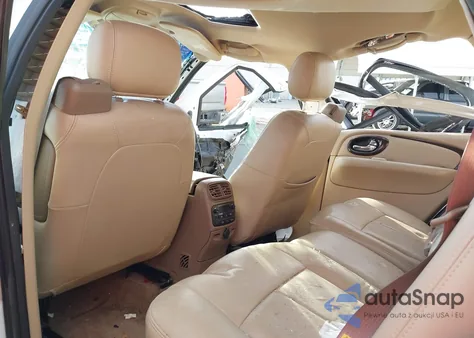 2004 Buick Rainier Cxl z USA, uszkodzony, nr VIN 5GADS13S642319459